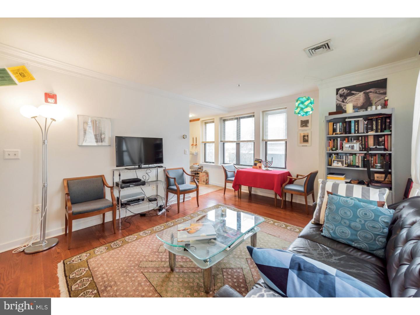 37 South 20th Street, Unit 2A Philadelphia, PA 19103 - Photo 5 of 13