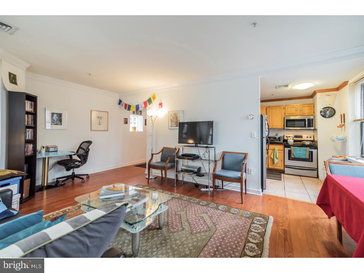 37 South 20th Street, Unit 2A Philadelphia, PA 19103 - Photo 7 of 13