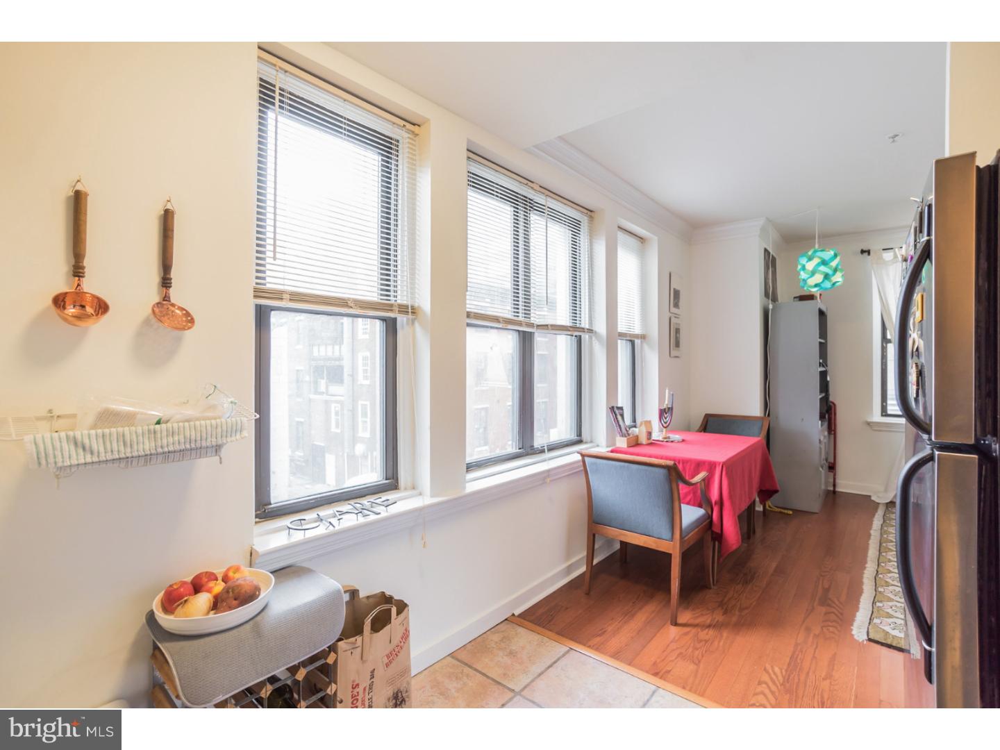 37 South 20th Street, Unit 2A Philadelphia, PA 19103 - Photo 8 of 13