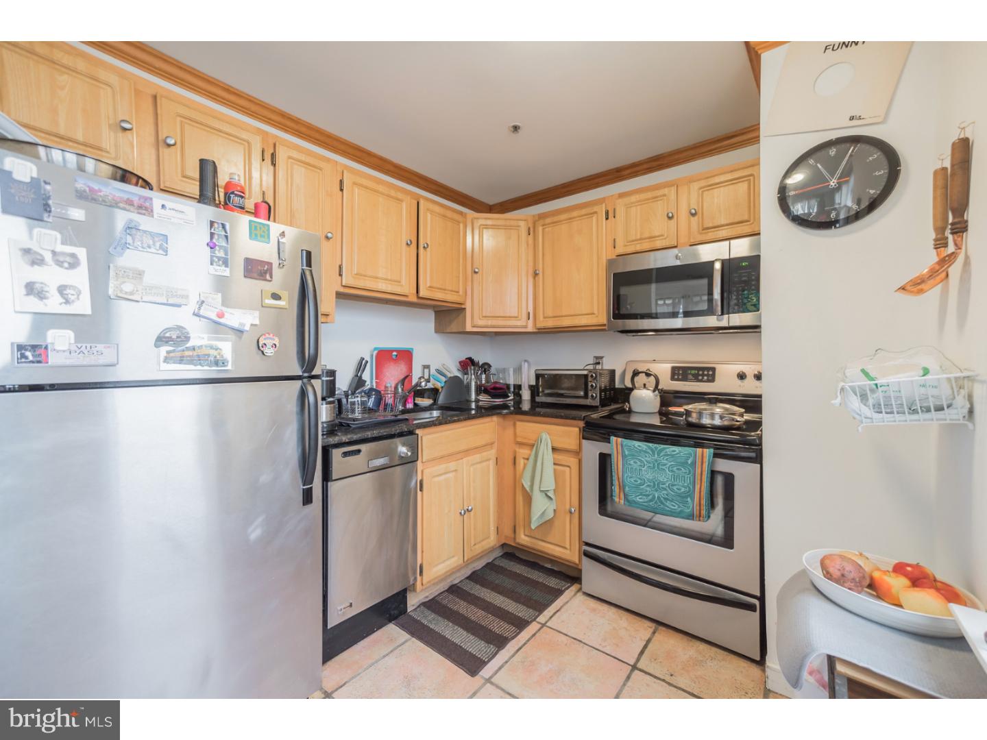 37 South 20th Street, Unit 2A Philadelphia, PA 19103 - Photo 9 of 13