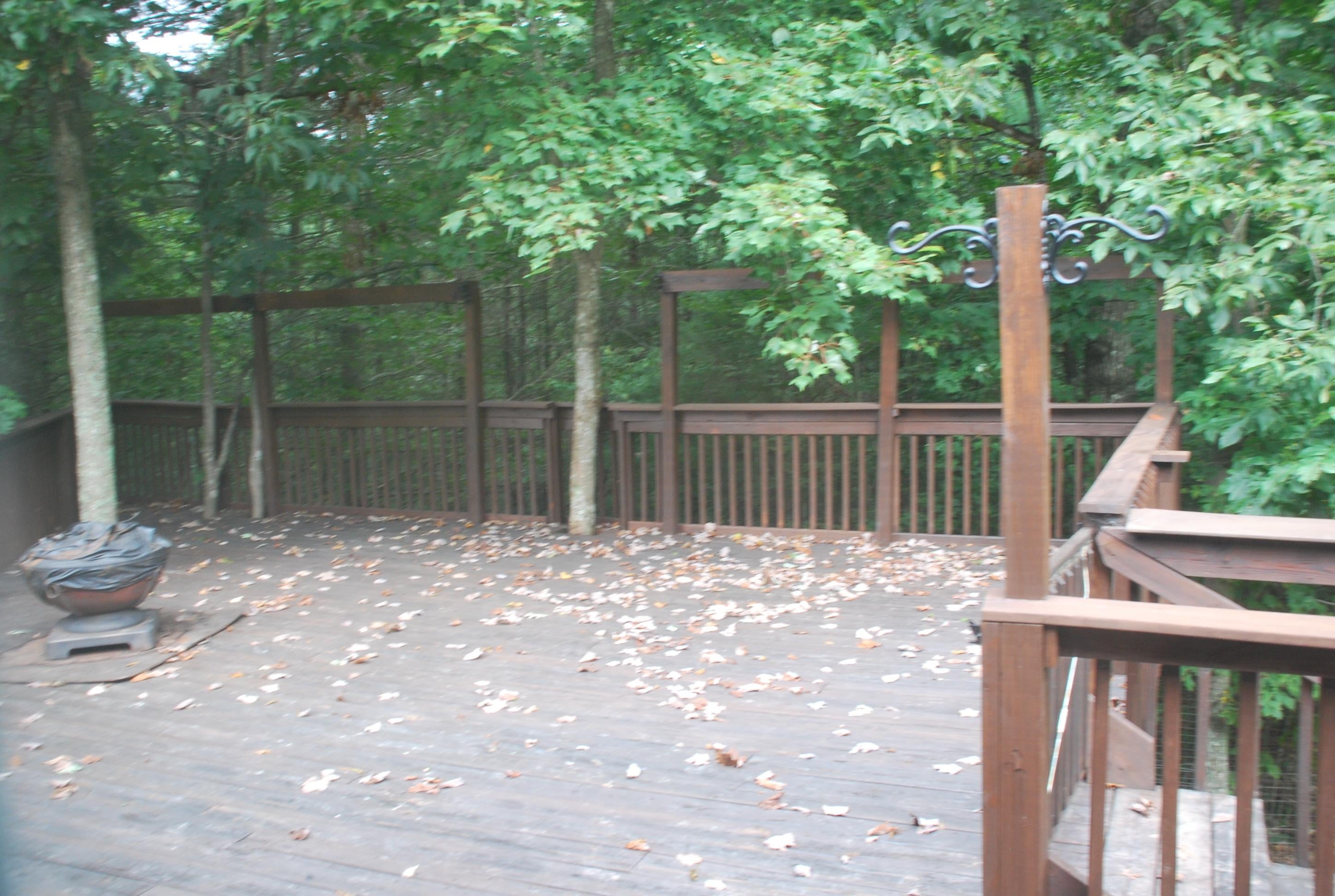 2887 Vago Road Frankford, WV 24938 - Photo 31 of 32 Gallery Image 31