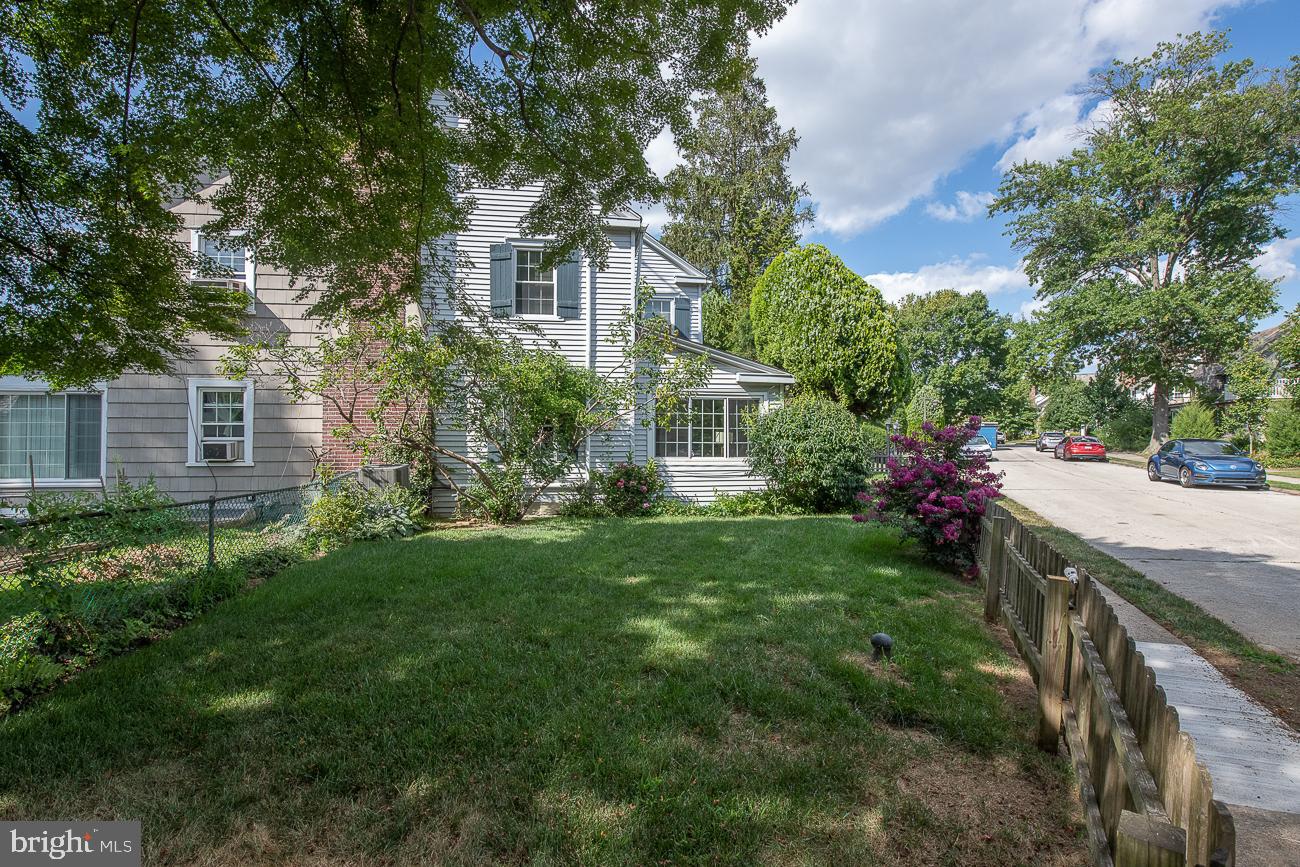 125 Gladstone Road Lansdowne, PA 19050 - Photo 3 of 65 Gallery Image 3