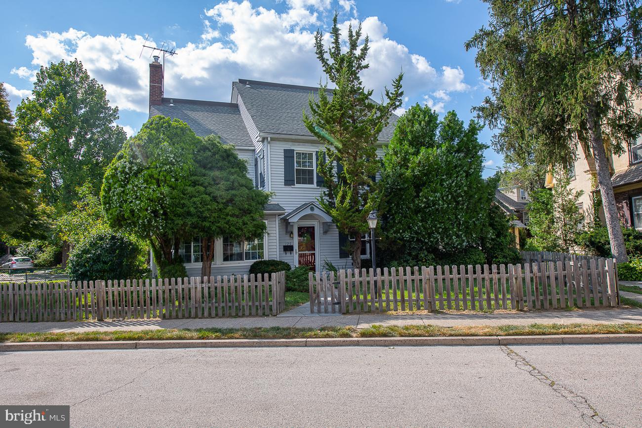 125 Gladstone Road Lansdowne, PA 19050 - Photo 4 of 65 Gallery Image 4
