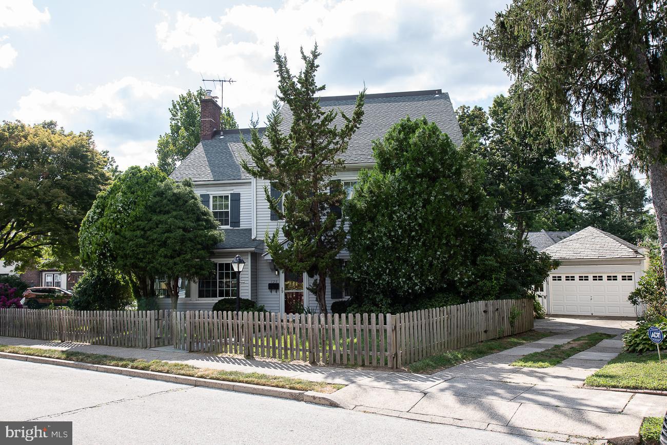125 Gladstone Road Lansdowne, PA 19050 - Photo 5 of 65 Gallery Image 5