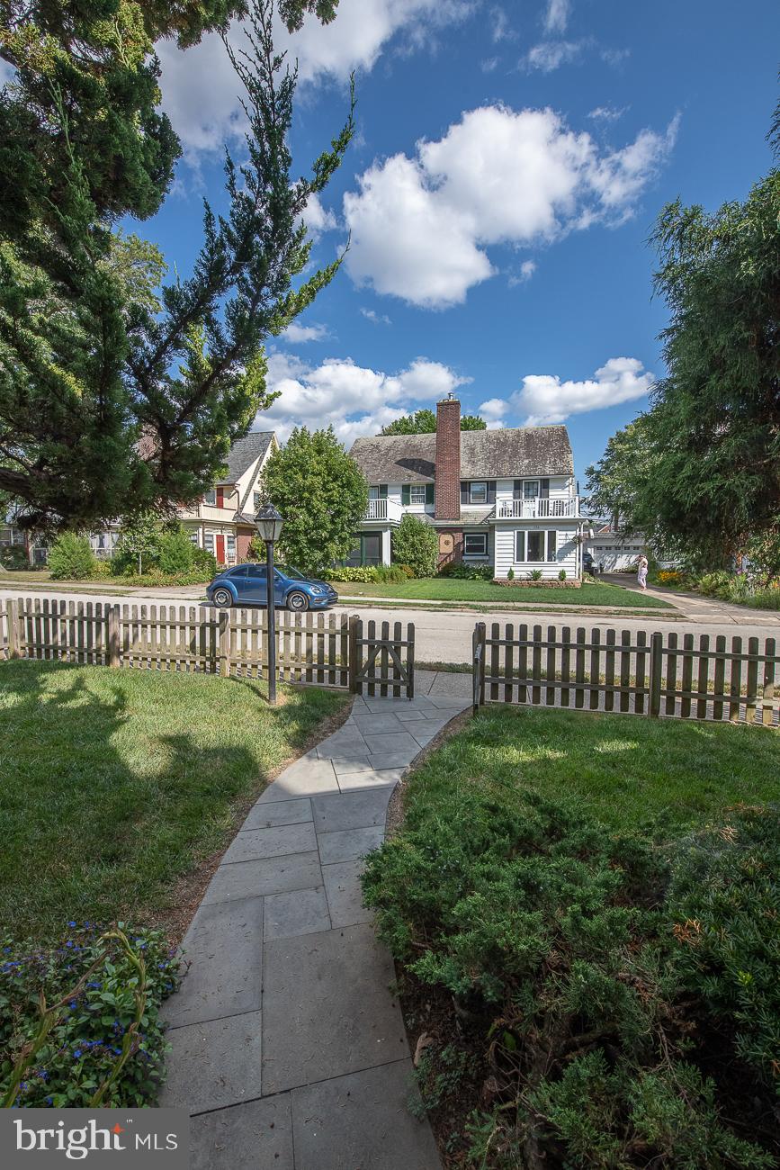 125 Gladstone Road Lansdowne, PA 19050 - Photo 8 of 65 Gallery Image 8