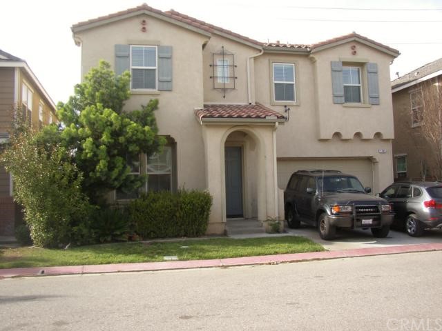 1745 Julia Way Riverside, CA 92501 - Photo 1 of 1