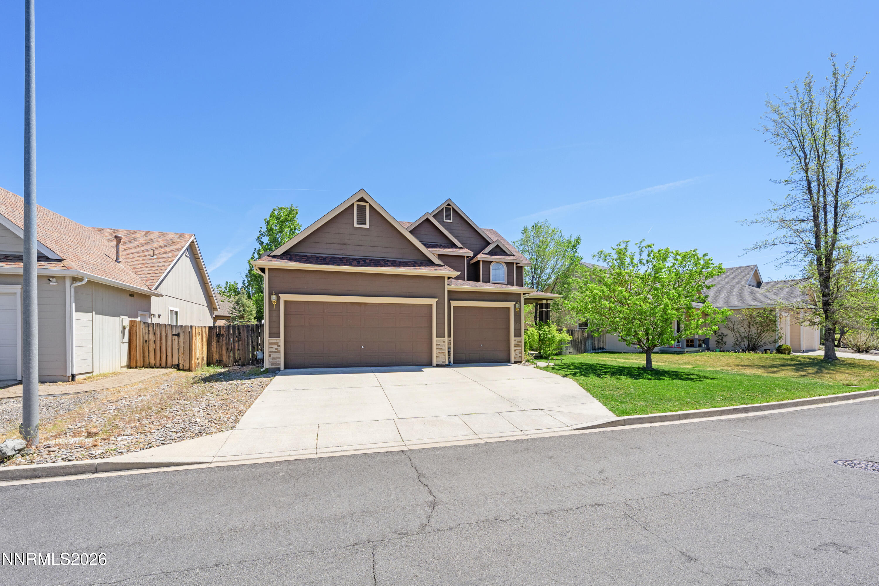 9640 Silver Desert Way Reno, NV 89506 - Photo 3 of 70 A7V02003
