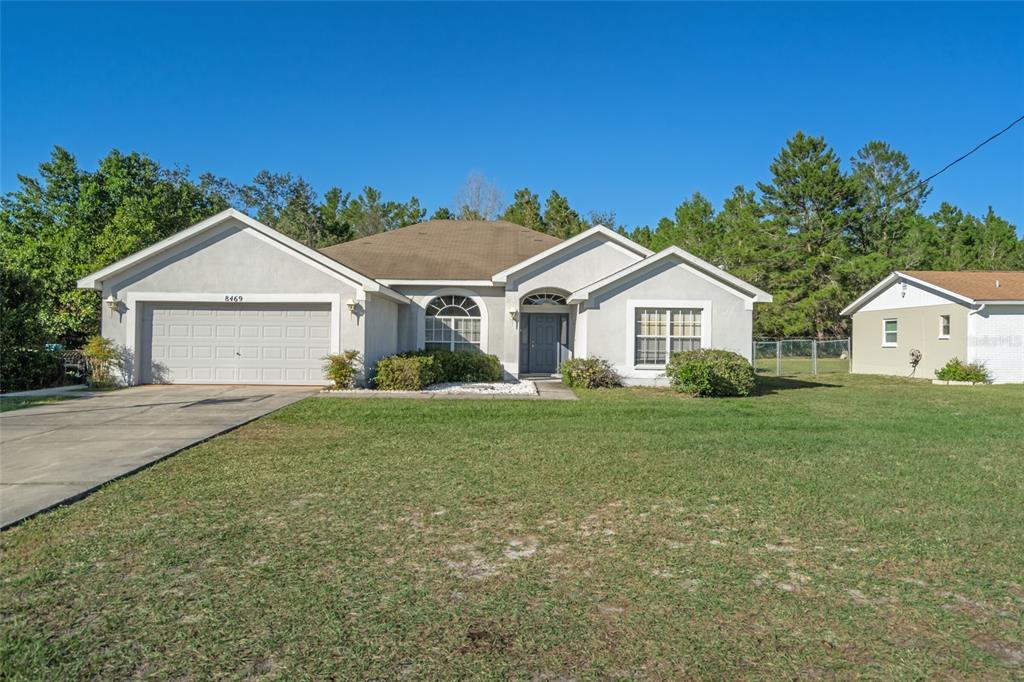 8469 Swiss Road Spring Hill, FL 34606 - Photo 1 of 1 Gallery Image 1