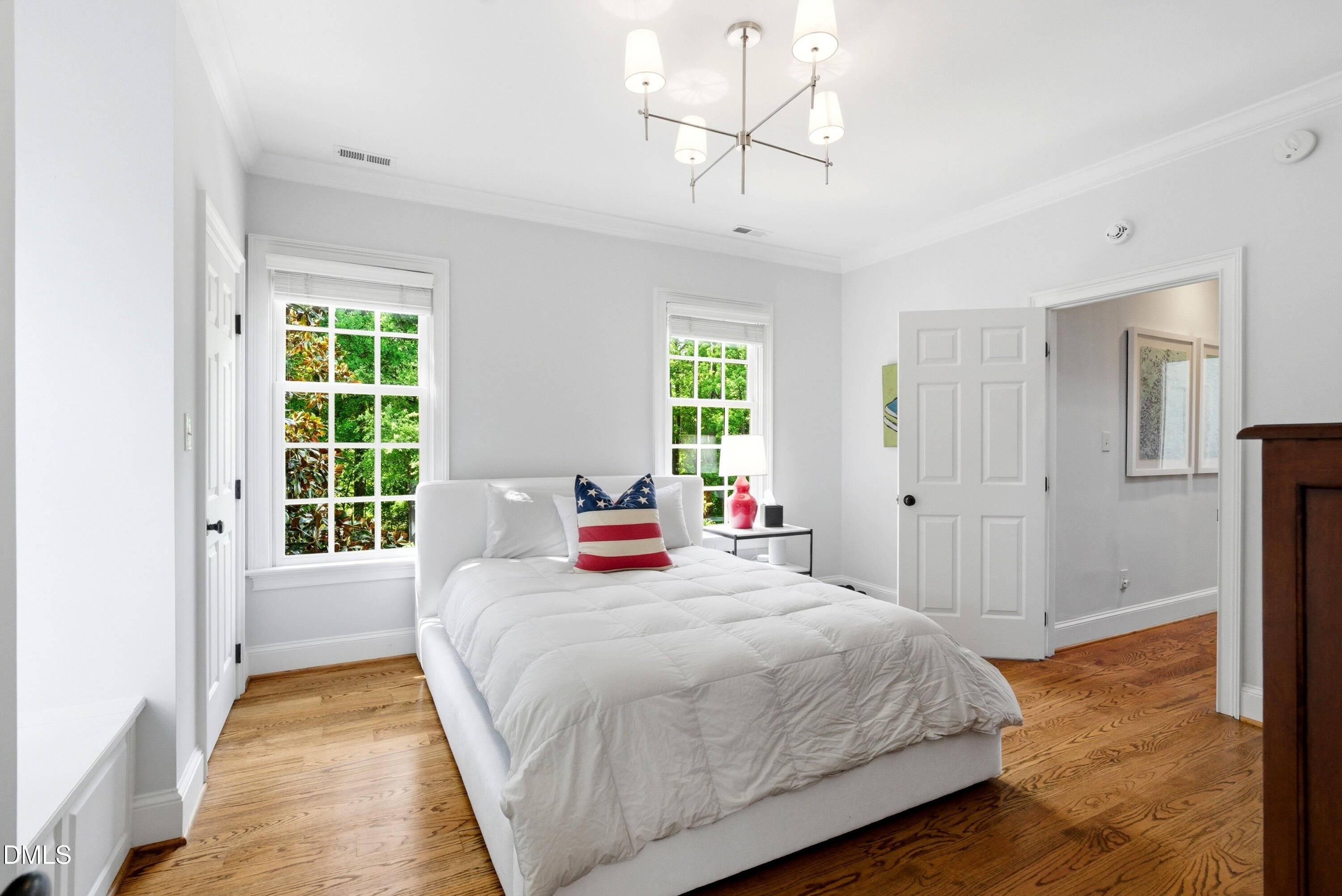 308 Marlowe Road Raleigh, NC 27609 - Photo 58 of 100 Marlow164