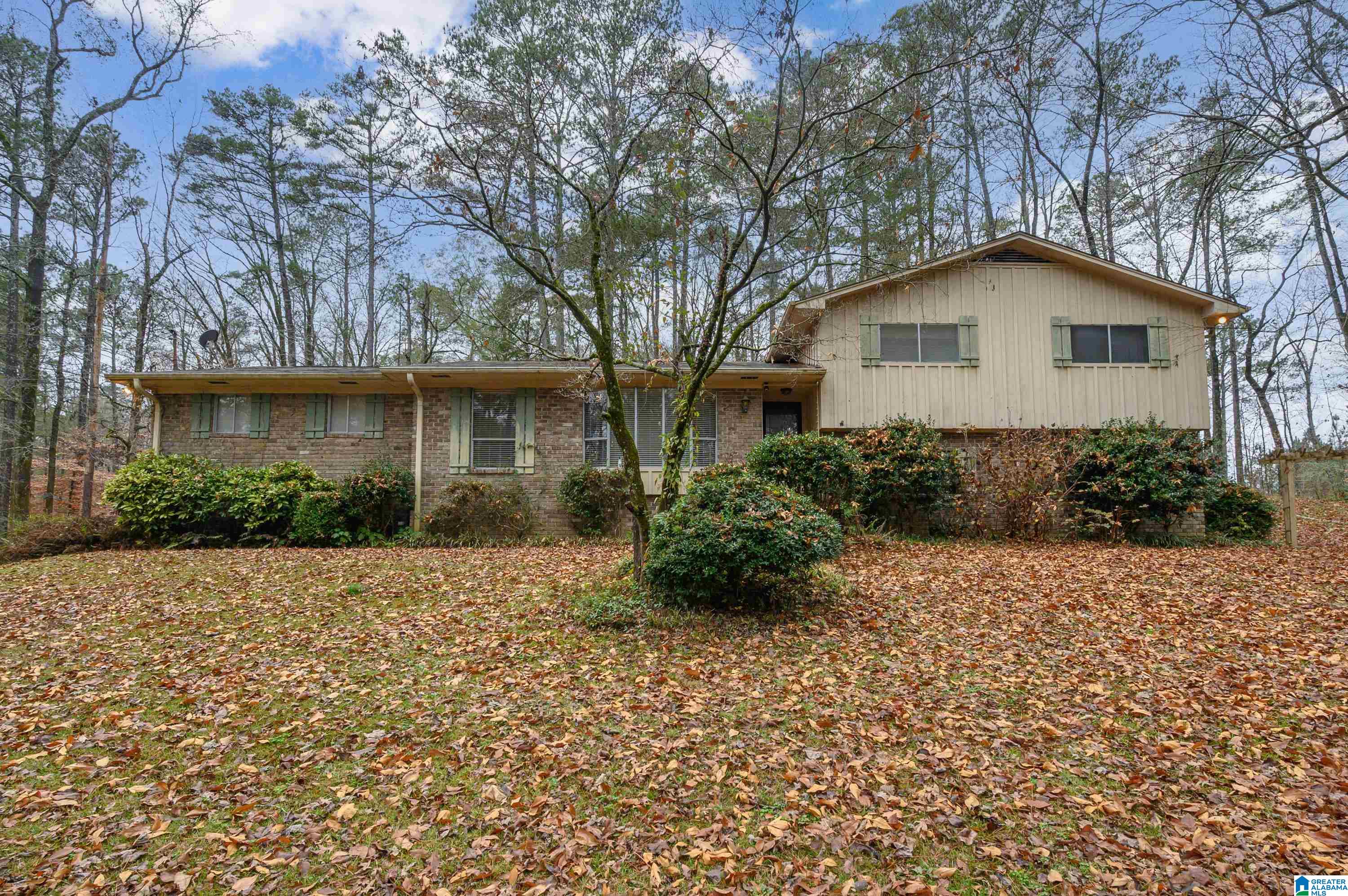 4792 Trussville Clay Road Trussville, AL 35173 - Photo 1 of 56