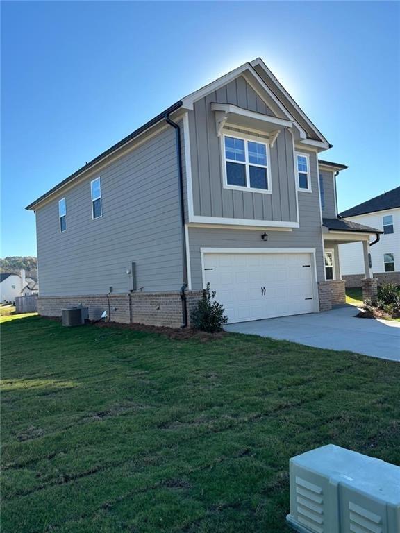 140 Red Maple Way Adairsville, GA 30103 - Photo 2 of 20