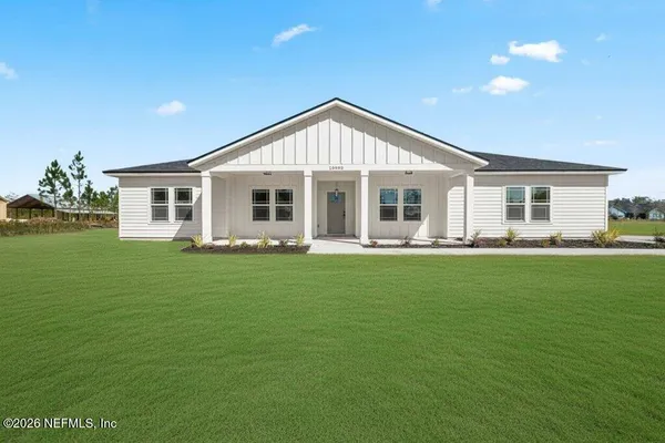 $455,000 | 4824 Dale Court, Middleburg, FL 32068