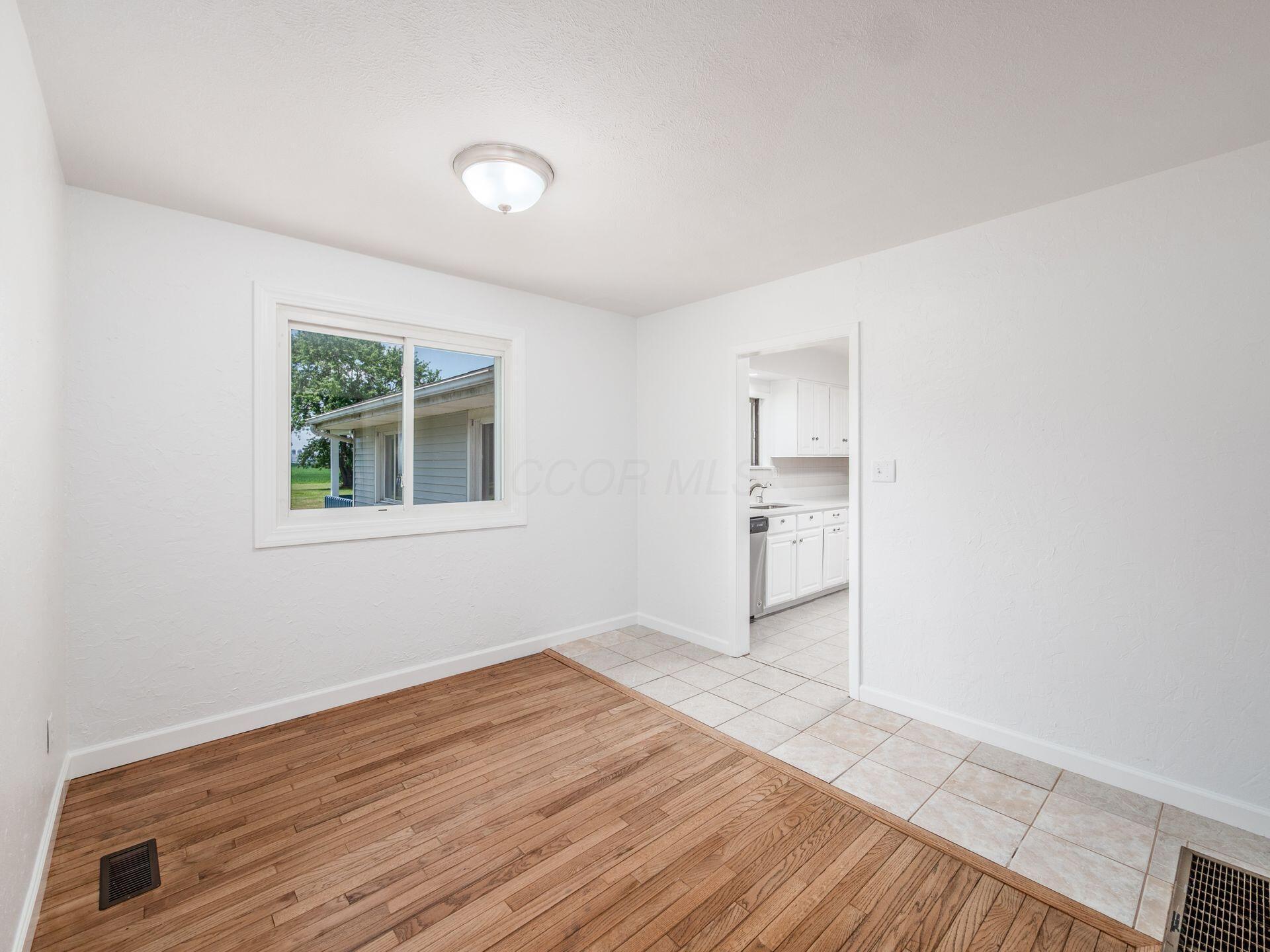12917 Jerome Road Plain City, OH 43064 - Photo 16 of 69 Dining Room