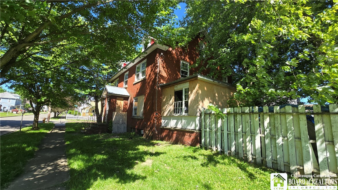 314 Harding Avenue Jamestown, NY 14701 - Photo 25 of 27
