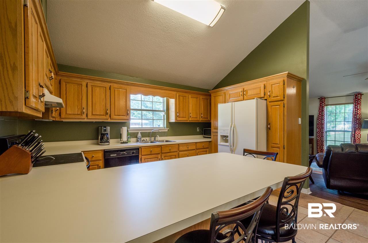 5310 South Grand Bay Wilmer Road Grand Bay, AL 36541 - Photo 9 of 14