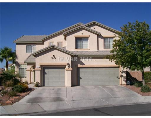 2478 Rye Beach Lane Henderson, NV 89052 - Photo 1 of 5 Property Photo.
