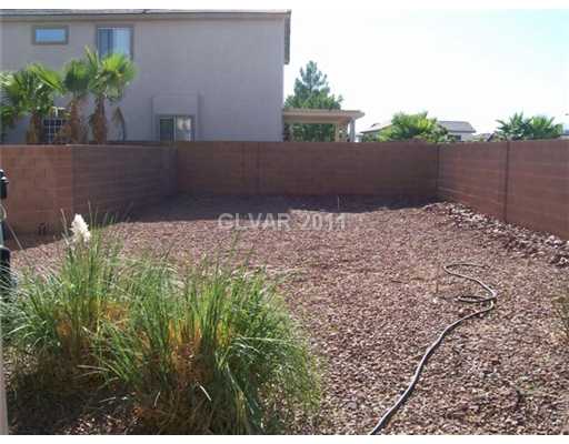 2478 Rye Beach Lane Henderson, NV 89052 - Photo 5 of 5 Other. side yard