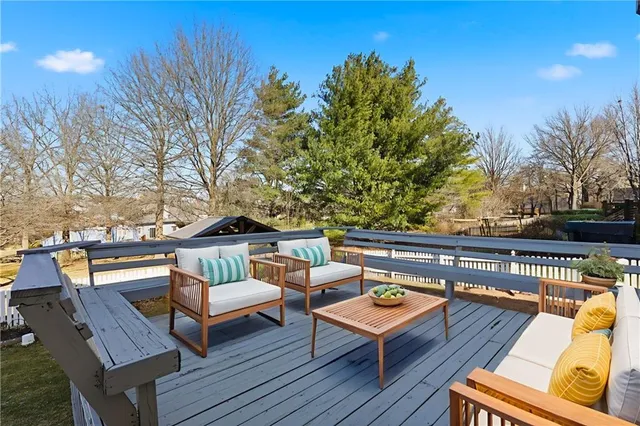 $449,000 | 8300 West 148th Street, Overland Park, KS 66223