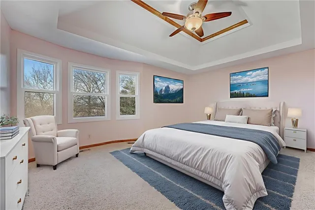 $449,000 | 8300 West 148th Street, Overland Park, KS 66223