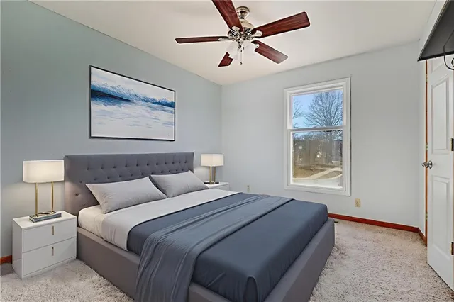 $449,000 | 8300 West 148th Street, Overland Park, KS 66223