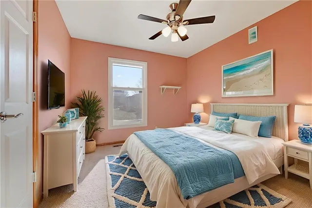 $449,000 | 8300 West 148th Street, Overland Park, KS 66223