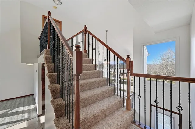 $449,000 | 8300 West 148th Street, Overland Park, KS 66223