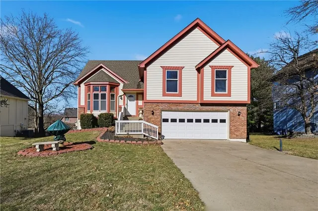 $449,000 | 8300 West 148th Street, Overland Park, KS 66223
