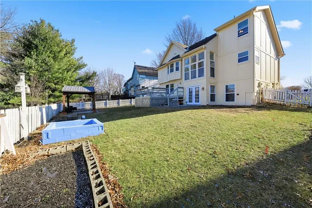 $449,000 | 8300 West 148th Street, Overland Park, KS 66223