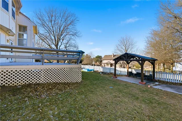 $449,000 | 8300 West 148th Street, Overland Park, KS 66223