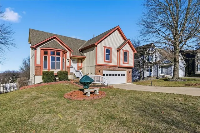 $449,000 | 8300 West 148th Street, Overland Park, KS 66223