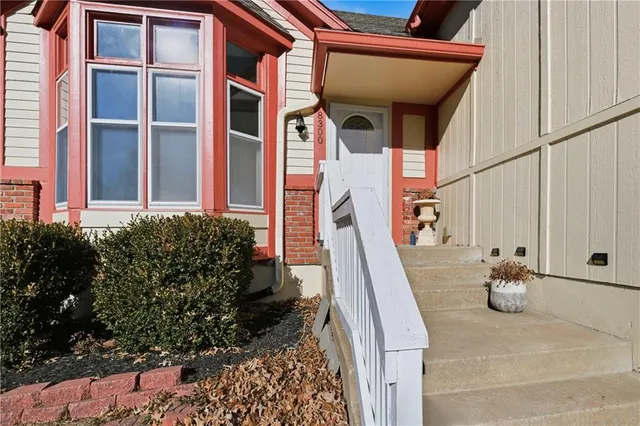 $449,000 | 8300 West 148th Street, Overland Park, KS 66223
