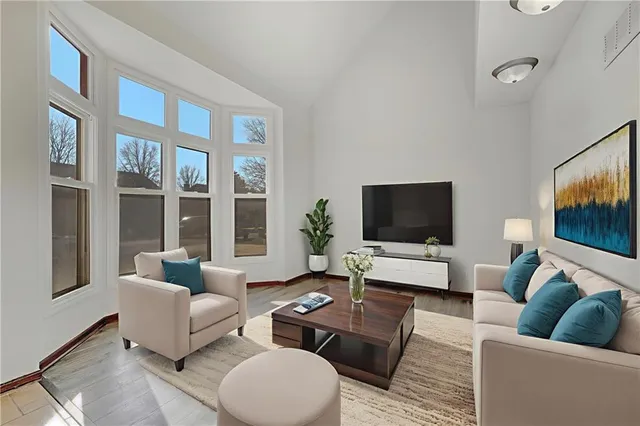 $449,000 | 8300 West 148th Street, Overland Park, KS 66223