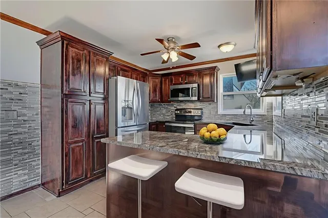 $449,000 | 8300 West 148th Street, Overland Park, KS 66223