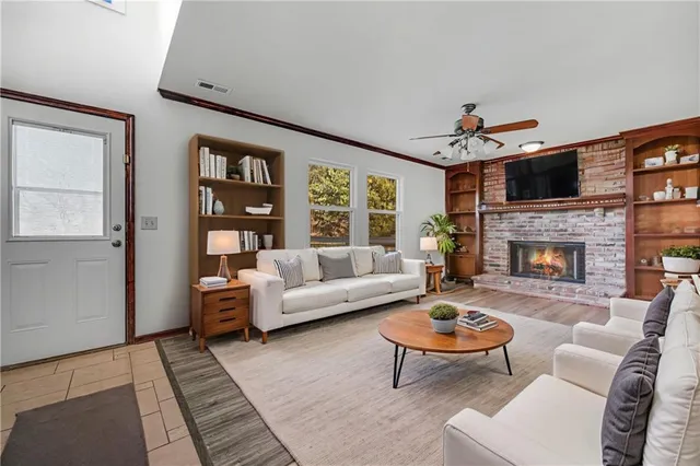 $449,000 | 8300 West 148th Street, Overland Park, KS 66223