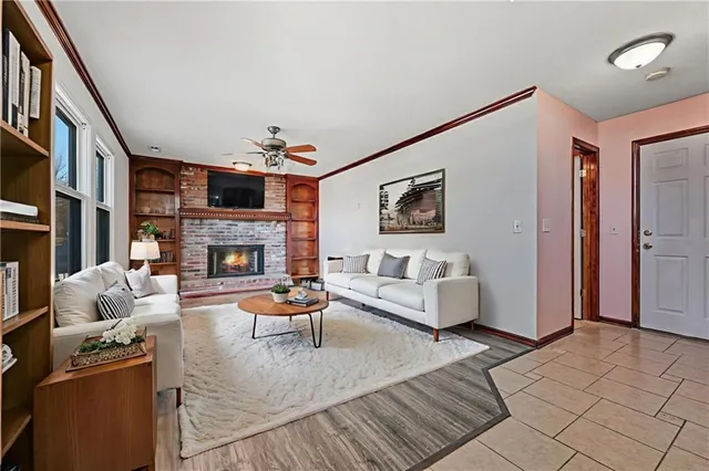 $449,000 | 8300 West 148th Street, Overland Park, KS 66223