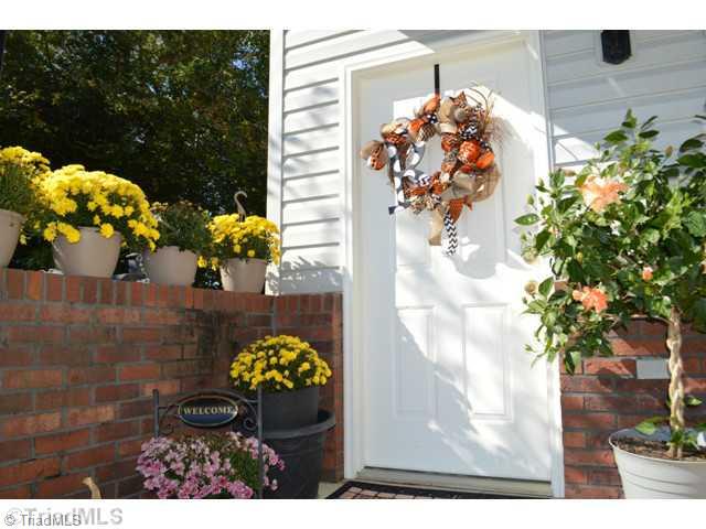 5415 Cook Collier Road Liberty, NC 27298 - Photo 13 of 16 Entry. Welcome home to quite country living.