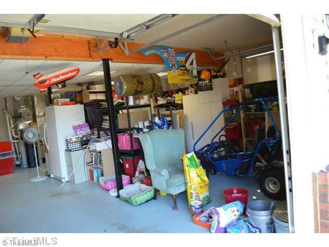 5415 Cook Collier Road Liberty, NC 27298 - Photo 10 of 16 Parking Lot/Garage. Plenty of storage