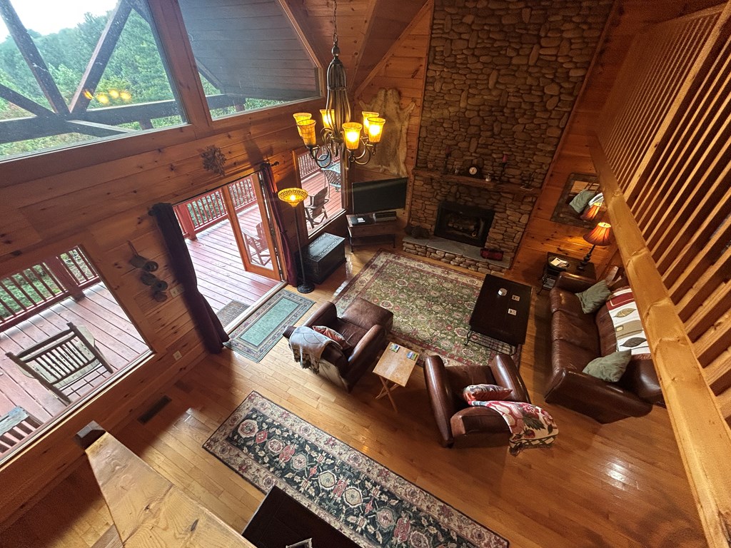 603 Red Berry Ridge Road Blue Ridge, GA 30513 - Photo 62 of 96 Gallery Image 62