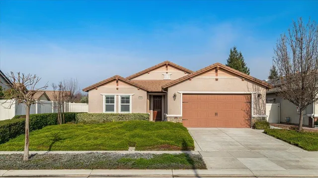 $659,900 | 1491 Arbor Brook Drive, Manteca, CA 95336