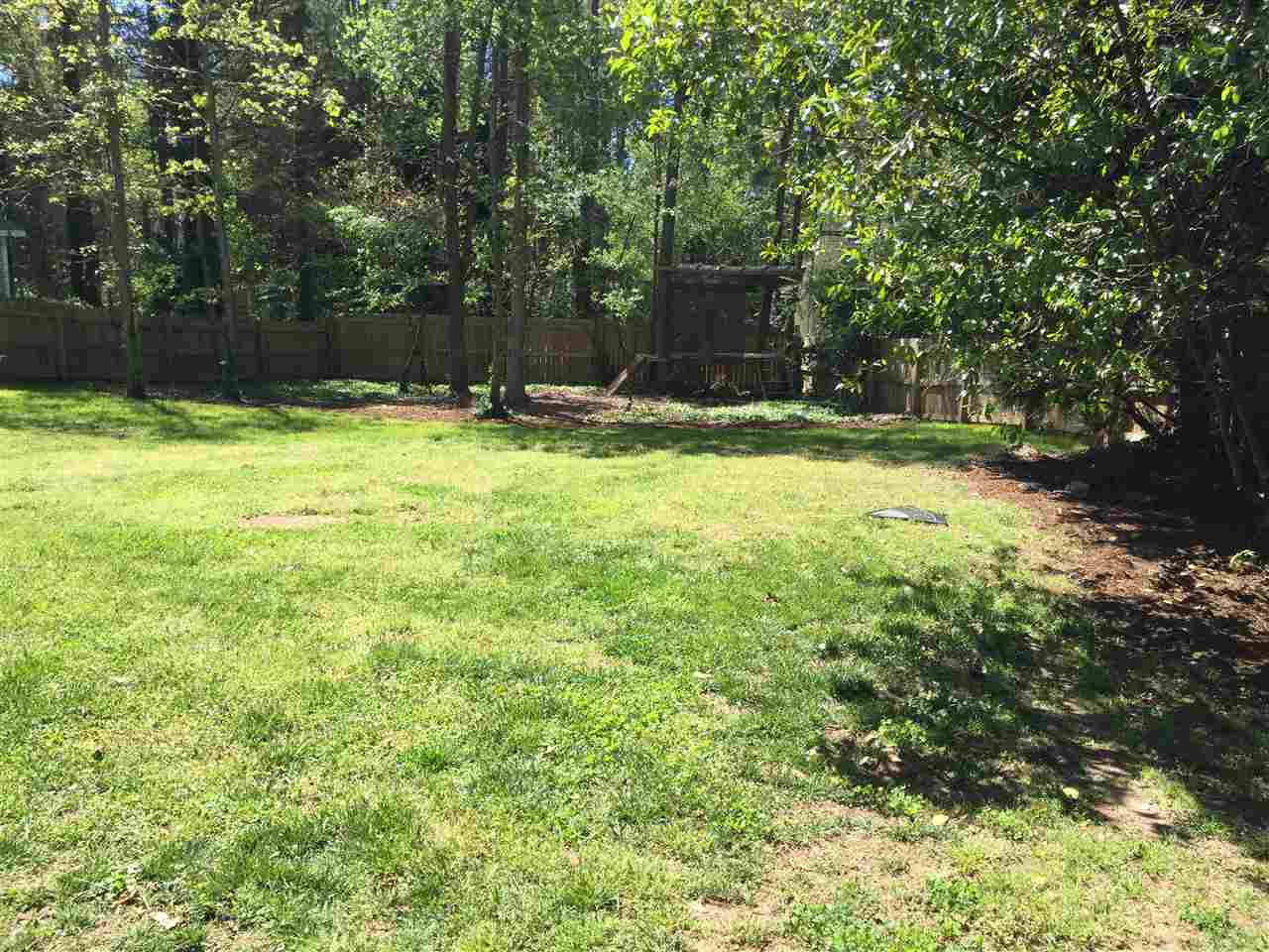 8505 Evans Mill Place Raleigh, NC 27613 - Photo 20 of 21 Photo 20