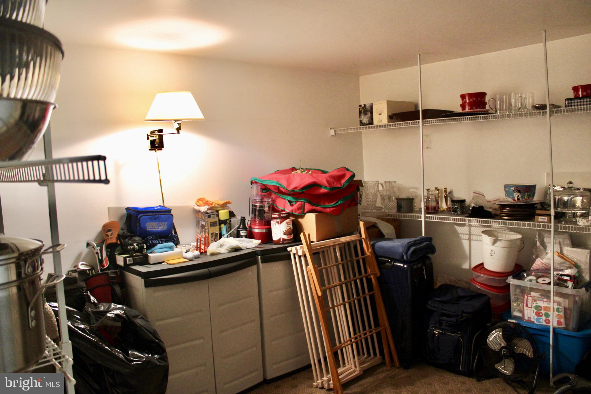 5331 Strasburg Road Kinzers, PA 17535 - Photo 20 of 31 a view of a workspace