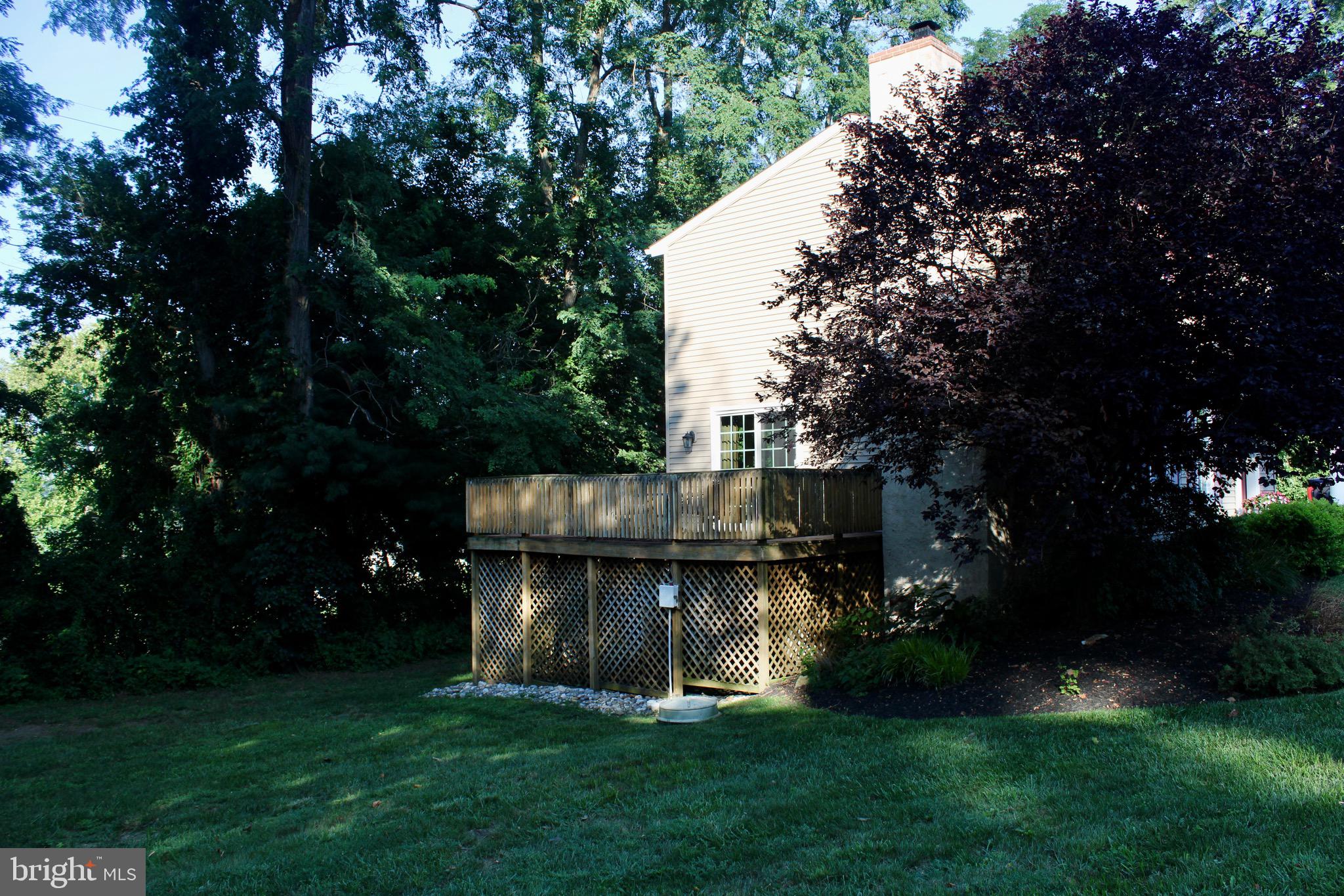 5331 Strasburg Road Kinzers, PA 17535 - Photo 23 of 31 a view of a tiny house with backyard and garden