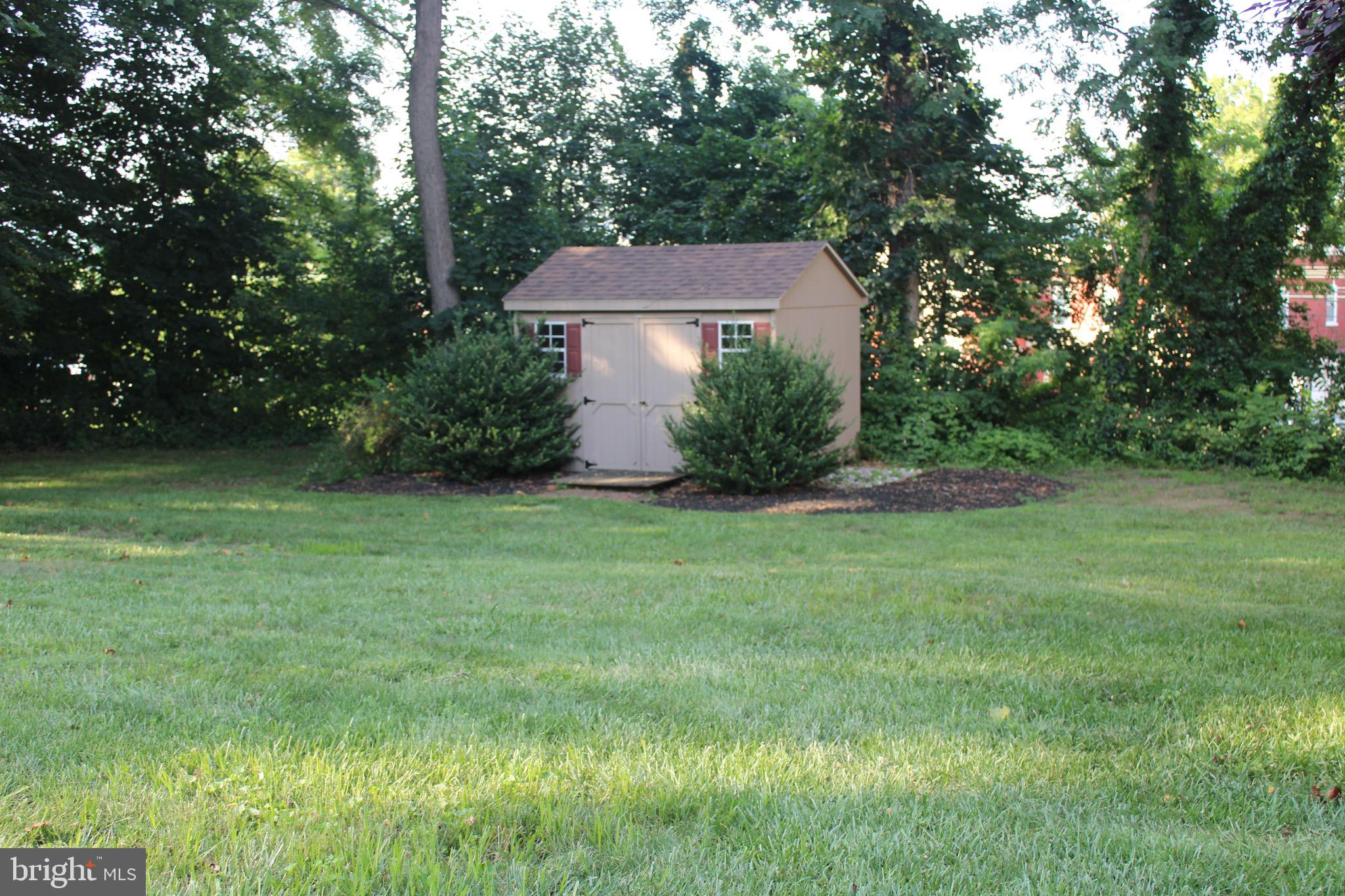 5331 Strasburg Road Kinzers, PA 17535 - Photo 25 of 31 a front view of a house with garden