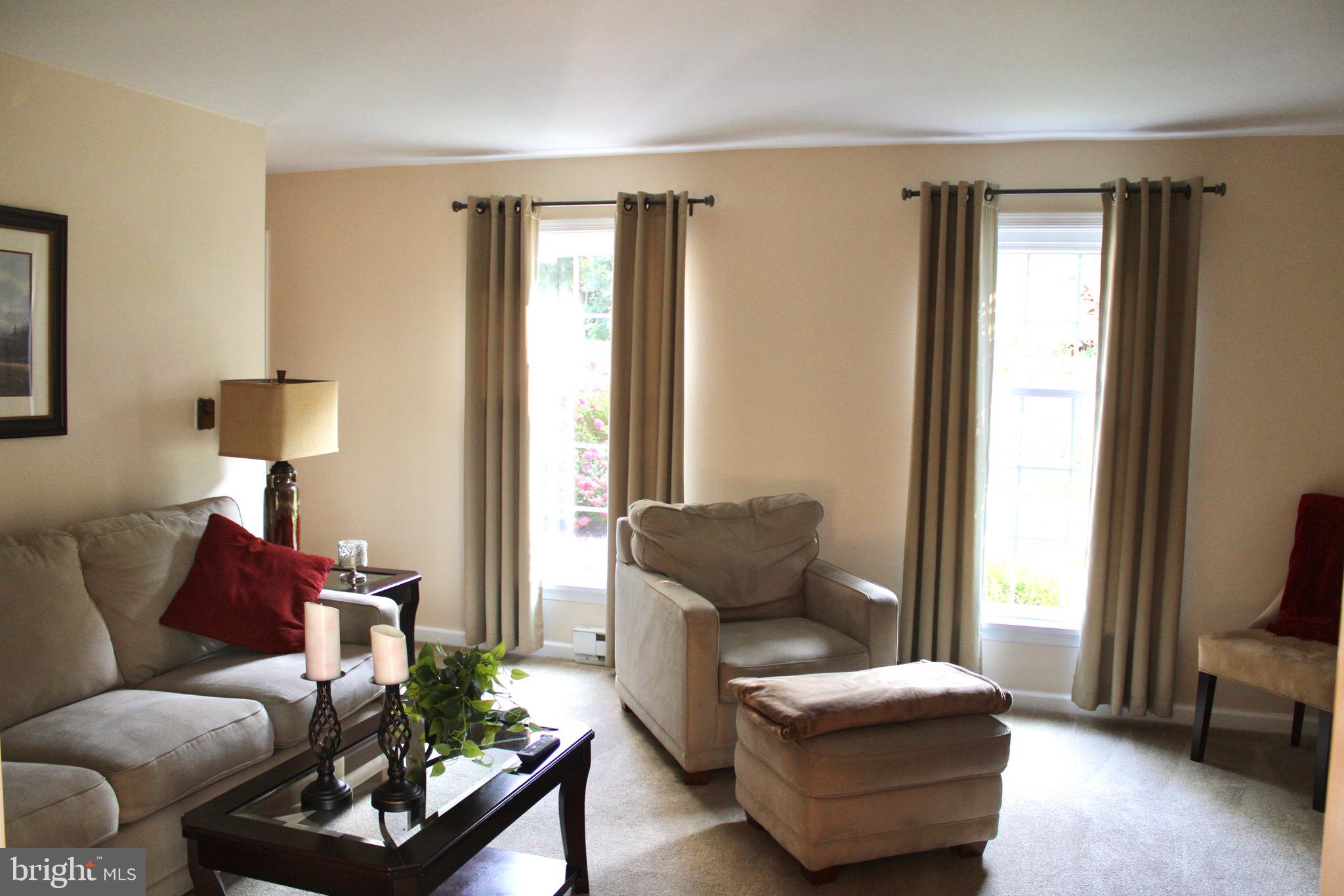 5331 Strasburg Road Kinzers, PA 17535 - Photo 3 of 31 a living room with furniture and a window