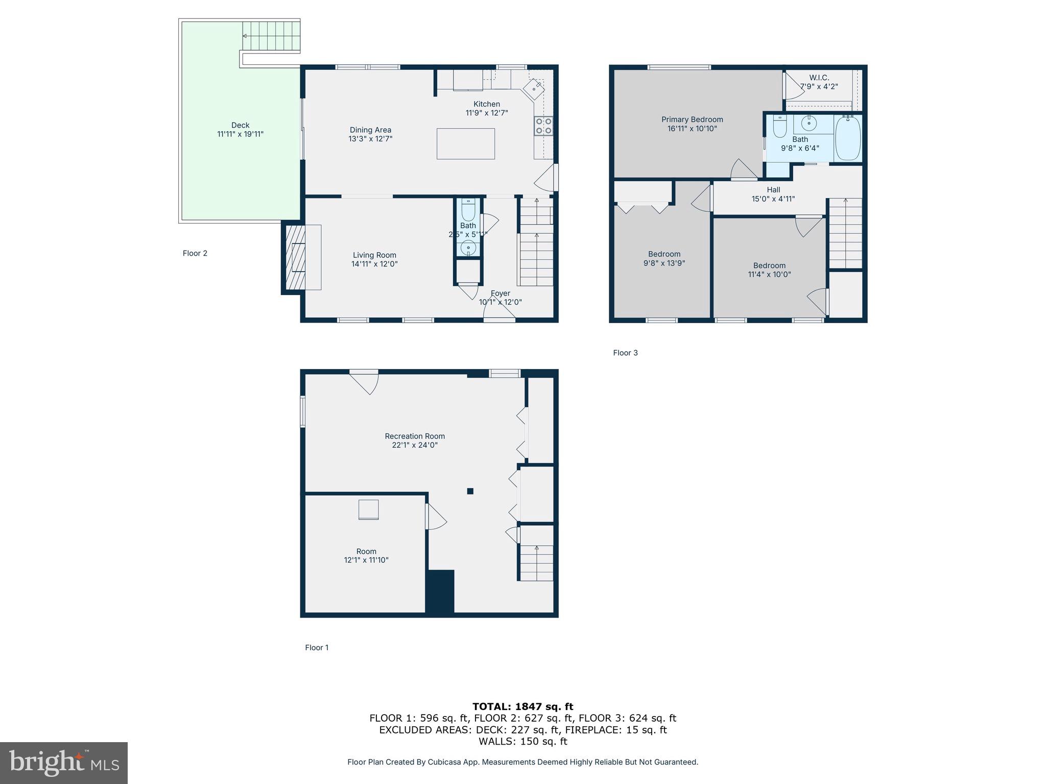5331 Strasburg Road Kinzers, PA 17535 - Photo 31 of 31 a picture of a floor plan