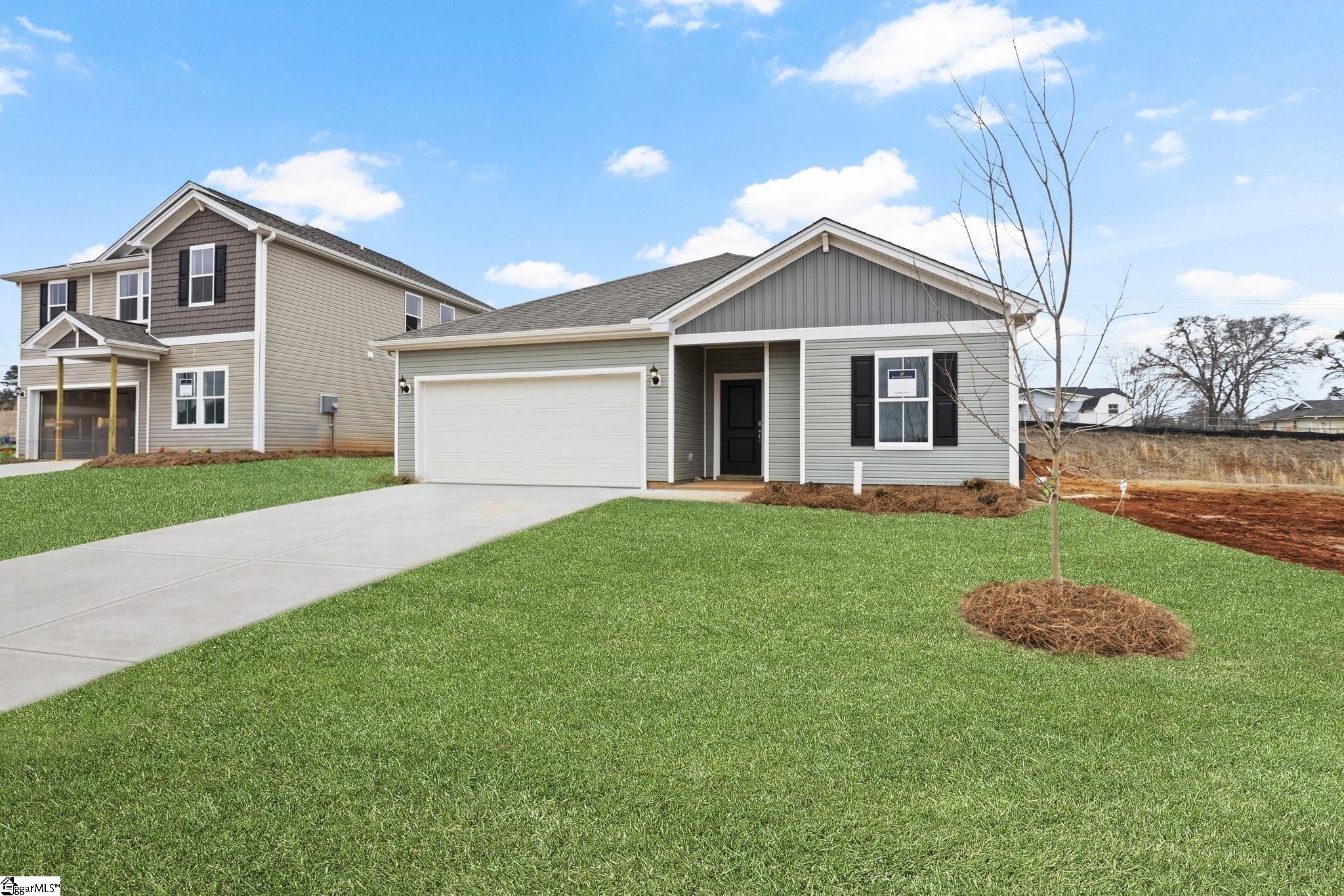 134 Cedar Shoals Easley, SC 29640 - Photo 1 of 10