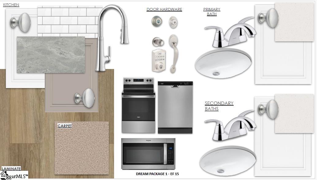 134 Cedar Shoals Easley, SC 29640 - Photo 5 of 10