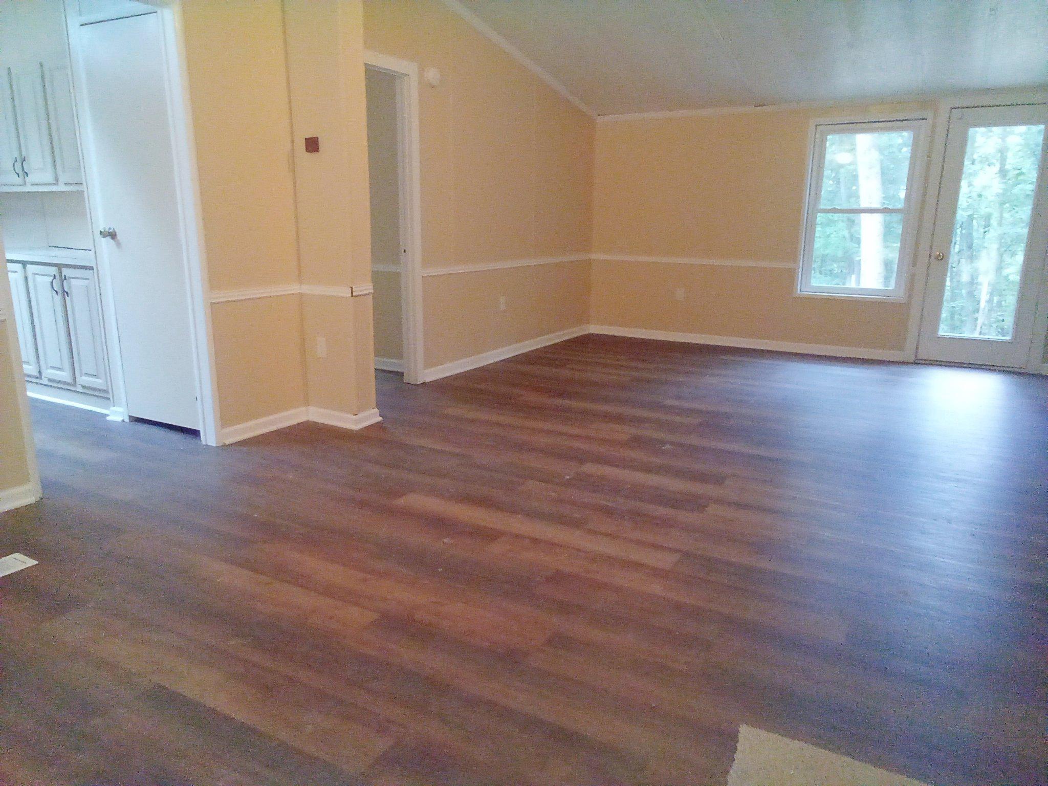 128 Wildcat Road Millerstown, PA 17062 - Photo 6 of 32 New flooring throughout