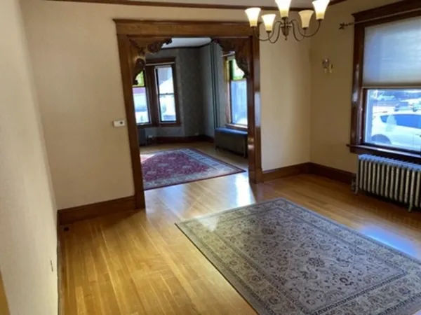 $350,000 | 23 Bishop Street, St. Albans, VT 05478