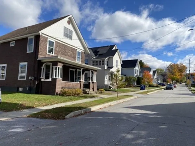 $429,000 | 23 Bishop Street, St. Albans, VT 05478